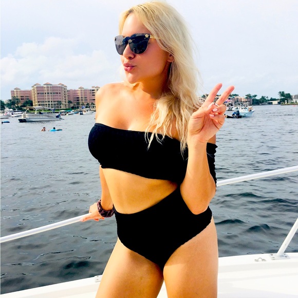 Meet the Posher Other - Meet your Posher, Bexy